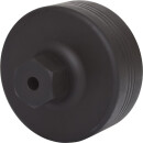 Radkapsel-Stecknuss für BPW, 111mm, 6-kant - KS Tools 450.0208