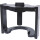 Bremsgestängesteller-Abzieher, HALDEX, 160mm - KS Tools 450.0300