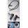 ABS Reibahle LKW Ø18x45 mm - KS Tools 450.0340
