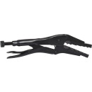 Spezial-Klemm-Gripzange, Ø 7-14mm - KS Tools 450.0351