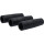 Radbolzen-Zentrier- und Schonhülsen-Satz, M22x1,5, Ø32,0 mm - KS Tools 450.0376