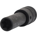 3/4" Torx-E-Kraft-Stecknuss, lang, E24 - KS Tools 450.0454