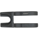 Gabel, Ø 20 mm - KS Tools 450.0973