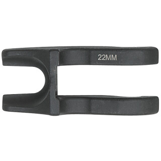Gabel, Ø 22 mm - KS Tools 450.0974