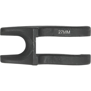 Gabel, Ø 27 mm - KS Tools 450.0976