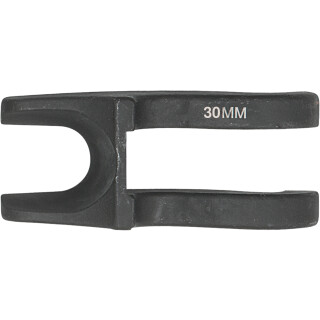 Gabel, Ø 30 mm - KS Tools 450.0977