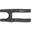 Gabel, Ø 30 mm - KS Tools 450.0977