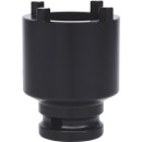 1/2" KM-Nutmuttern-Schlüssel KM5, Zapfen außenliegend - KS Tools 450.5005