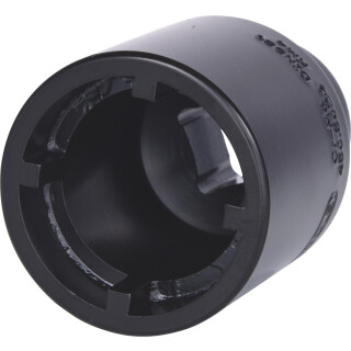 1/2" Nutmutter KM4, Zapfen innenliegend - KS Tools 450.5024