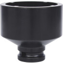 1/2" Nutmutter KM7, Zapfen innenliegend - KS Tools 450.5027