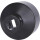 1/2" Nutmutter KM7, Zapfen innenliegend - KS Tools 450.5027