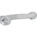 Zylinderkopf-Schlüssel MAN, 1/2", E20 - KS Tools 455.0016