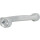Zylinderkopf-Schlüssel MAN, 1/2", E20 - KS Tools 455.0016
