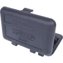 1/2" Diesel-Injektoren-Stecknuss-Satz, 4-tlg - KS Tools 455.0030