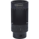 1/2" Diesel-Injektoren-Stecknuss 12-kant, 27mm - KS Tools 455.0032