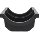 Achsölwanne für LKW, Satz 2-tlg - KS Tools 455.0060