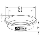 Einbauwerkzeug für Kurbelwellen-Simmerring for...