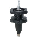 Kühlsystemadapter, Ø 17-37 mm - KS Tools...