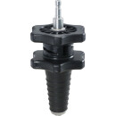 Kühlsystemadapter, Ø 28-41 mm, abgestuft - KS...