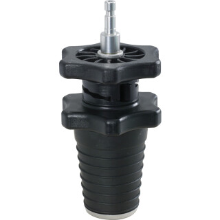 Kühlsystemadapter, Ø 47-60 mm, abgestuft - KS Tools 455.0144
