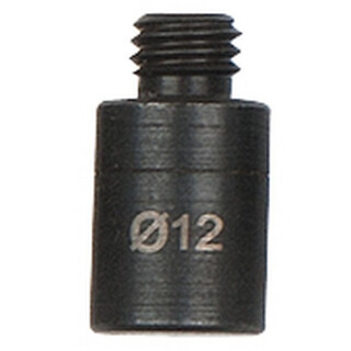 Zentrierhülse für Führungslager Ø 12,0 mm, 22 mm - KS Tools 455.0182
