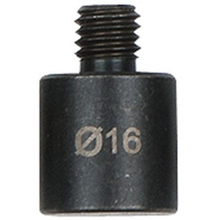 Zentrierhülse für Führungslager Ø 16,0 mm, 24 mm - KS Tools 455.0185