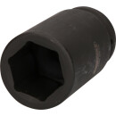 3/4" Achsmuttern-Schlüssel, 6-kant, lang, 32mm...
