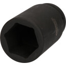3/4" Achsmuttern-Schlüssel, 6-kant, lang, 34mm...