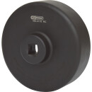 3/4" Achsmuttern-Schlüssel, 6-kant, kurz, 130mm...
