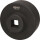 1" Achsmuttern-Schlüssel für BPW, 111 mm - KS Tools 460.0420