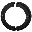 Lagerschalenpaar zu 460.0480, Ø130mm - KS Tools...