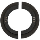 Lagerschalenpaar zu 460.0480, Ø151mm - KS Tools...