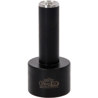 Nietdruckstück, Ø 16,5 mm, 75 mm - KS Tools 460.0590