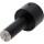 Nietdruckstück, Ø 16,5 mm, 75 mm - KS Tools 460.0590
