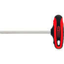 T-Griff-Innensechskant-Stiftschlüssel, 2,5 mm - KS...