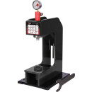 Lufthydraulisches Nietgerät, 19-tlg - KS Tools 460.0605