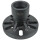 Demontageflansch Ø 159 mm  - KS Tools 460.0637
