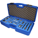 Bremssattel-Instandsetzungs-Koffer, 24-tlg - KS Tools...