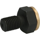 Schraube mit Schlagkappe - KS Tools 460.0908