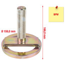 Dichtungs-Montagedorn für BPW - KS Tools 460.1010