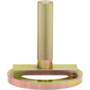 Dichtungs-Montagedorn für BPW - KS Tools 460.1010
