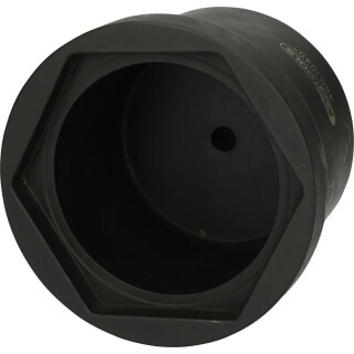 3/4" Achsmuttern-Schlüssel für Iveco, 6-kant, 98 mm - KS Tools 460.1040