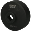 3/8" Ölfilterschlüssel Ø 46 mm / 6...