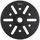 Grundplatte Ø 200 x 36 mm, SW 46 - KS Tools 460.1111