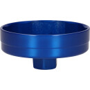 1/2" Ölfilterschlüssel Ø 92 mm / 10 Flächen - KS Tools 460.1175