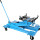 Hydraulischer-Getriebeheber mit verstellbarer Aufnahmeplatte, 1,5 t - KS Tools 460.1195