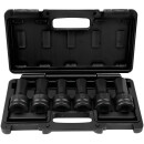 3/4" Kraft-Stecknuss-Satz, 6-tlg - KS Tools 460.1505
