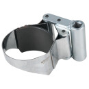 1/2" Filter-Stahlband-Schlüssel, Ø 70-80...