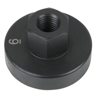 Druckstück (Ausbau) Ø 59x34mm - KS Tools 460.1712