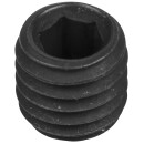 Sicherungsschraube für Grundgerät M8x1,25 - KS...
